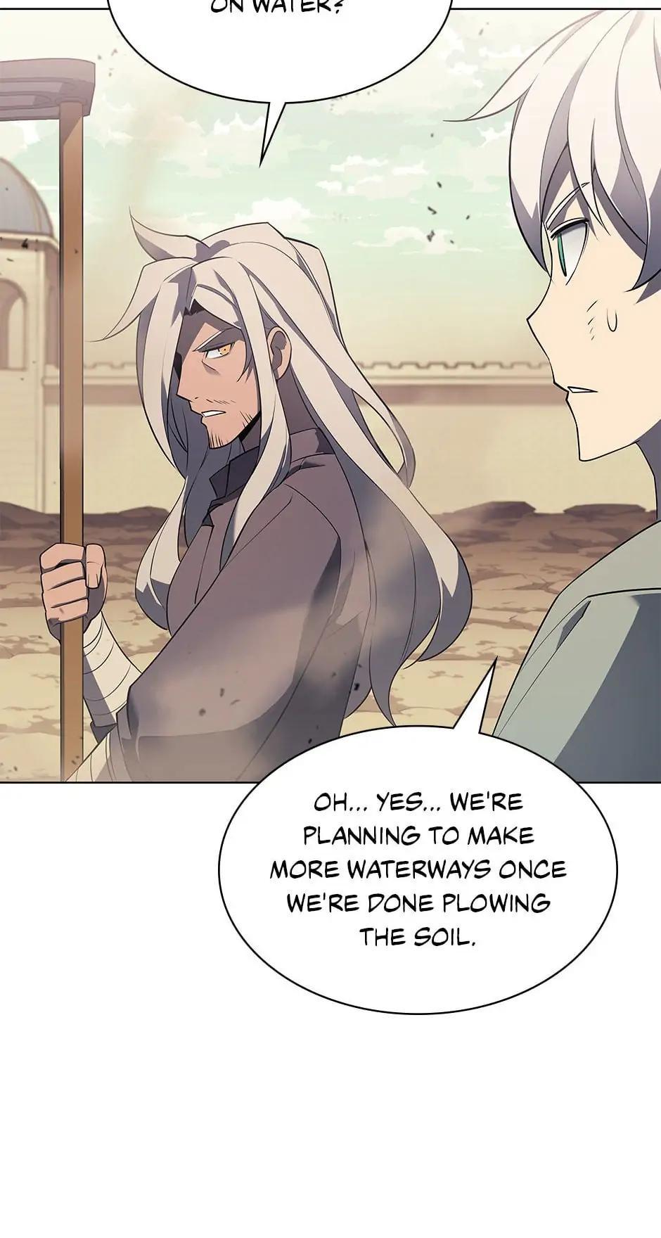 Overgeared Chapter 114 — page 93
