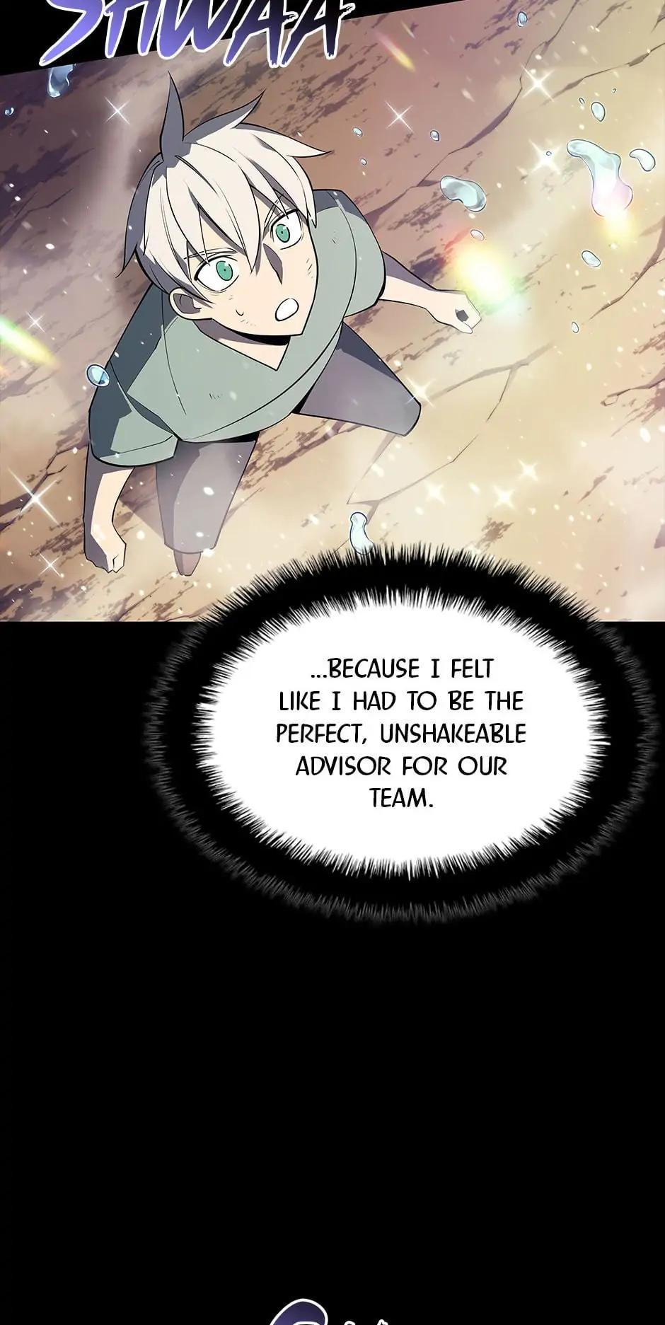 Overgeared Chapter 114 — page 107