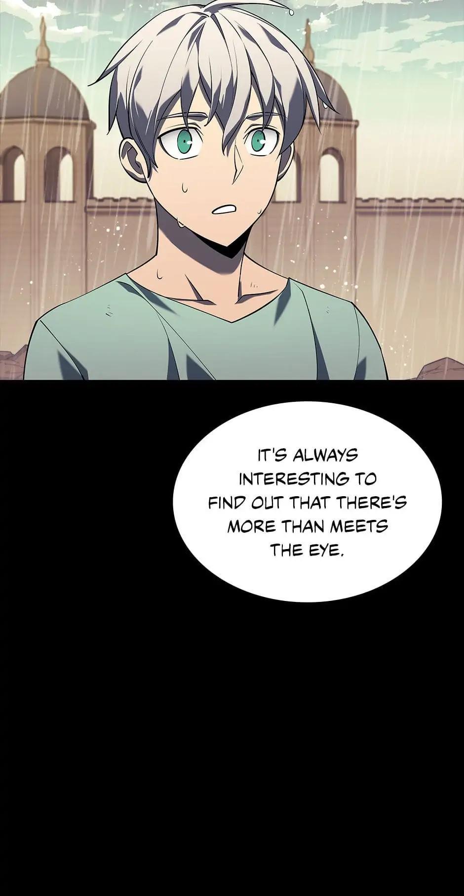 Overgeared Chapter 114 — page 113