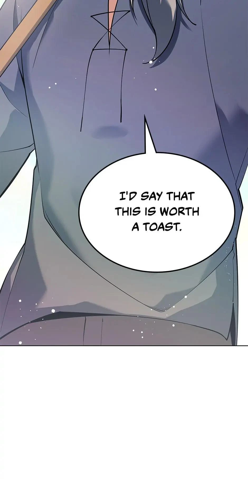 Overgeared Chapter 114 — page 115