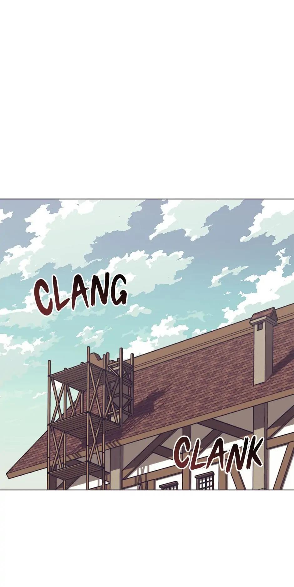 Overgeared Chapter 115 — page 1