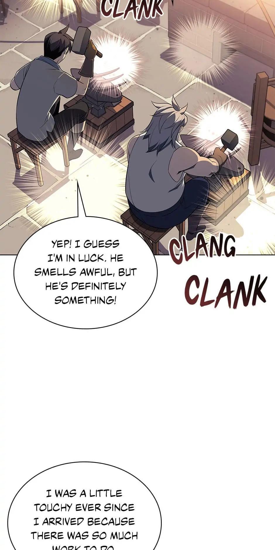 Overgeared Chapter 115 — page 4