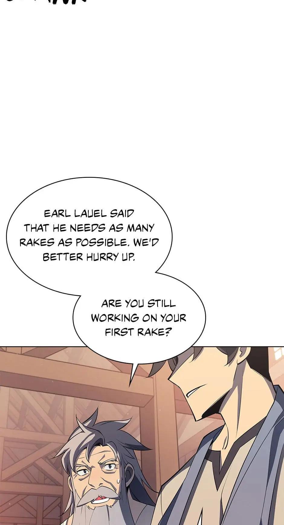 Overgeared Chapter 115 — page 7