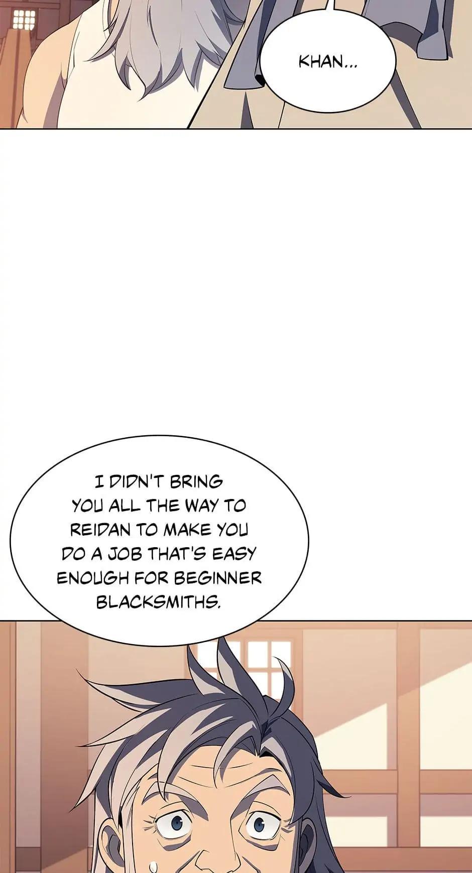 Overgeared Chapter 115 — page 8