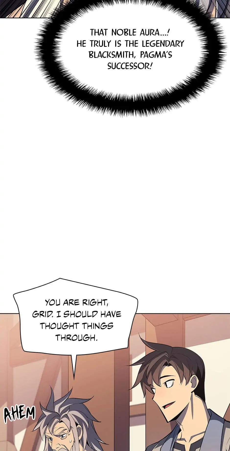 Overgeared Chapter 115 — page 12