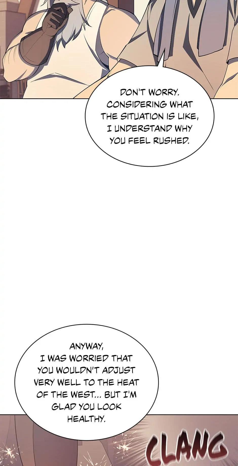 Overgeared Chapter 115 — page 13