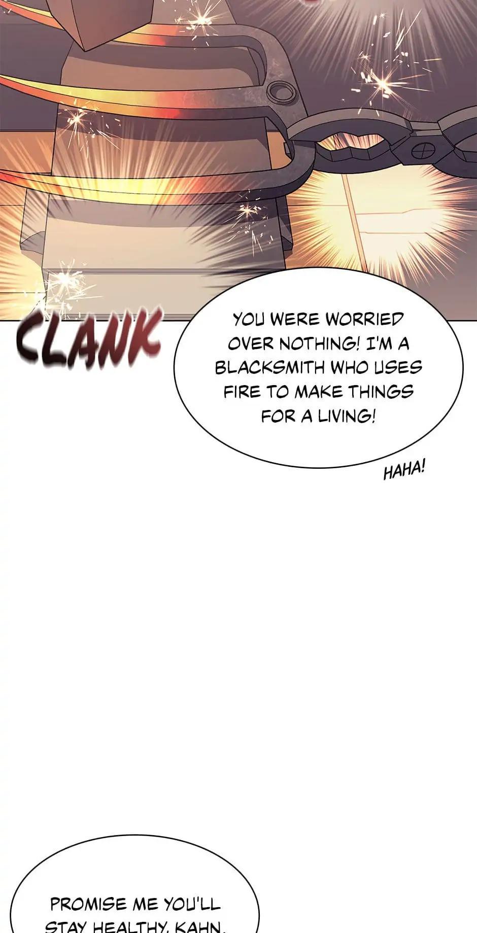 Overgeared Chapter 115 — page 14