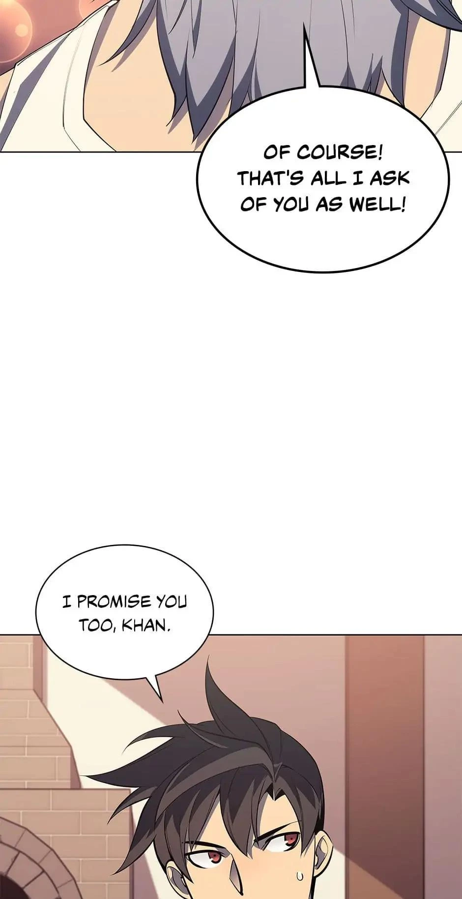 Overgeared Chapter 115 — page 18