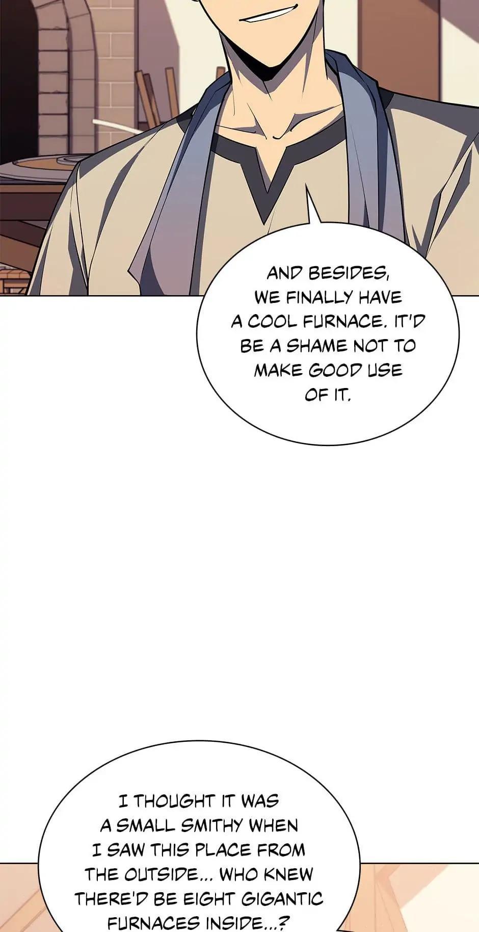 Overgeared Chapter 115 — page 19