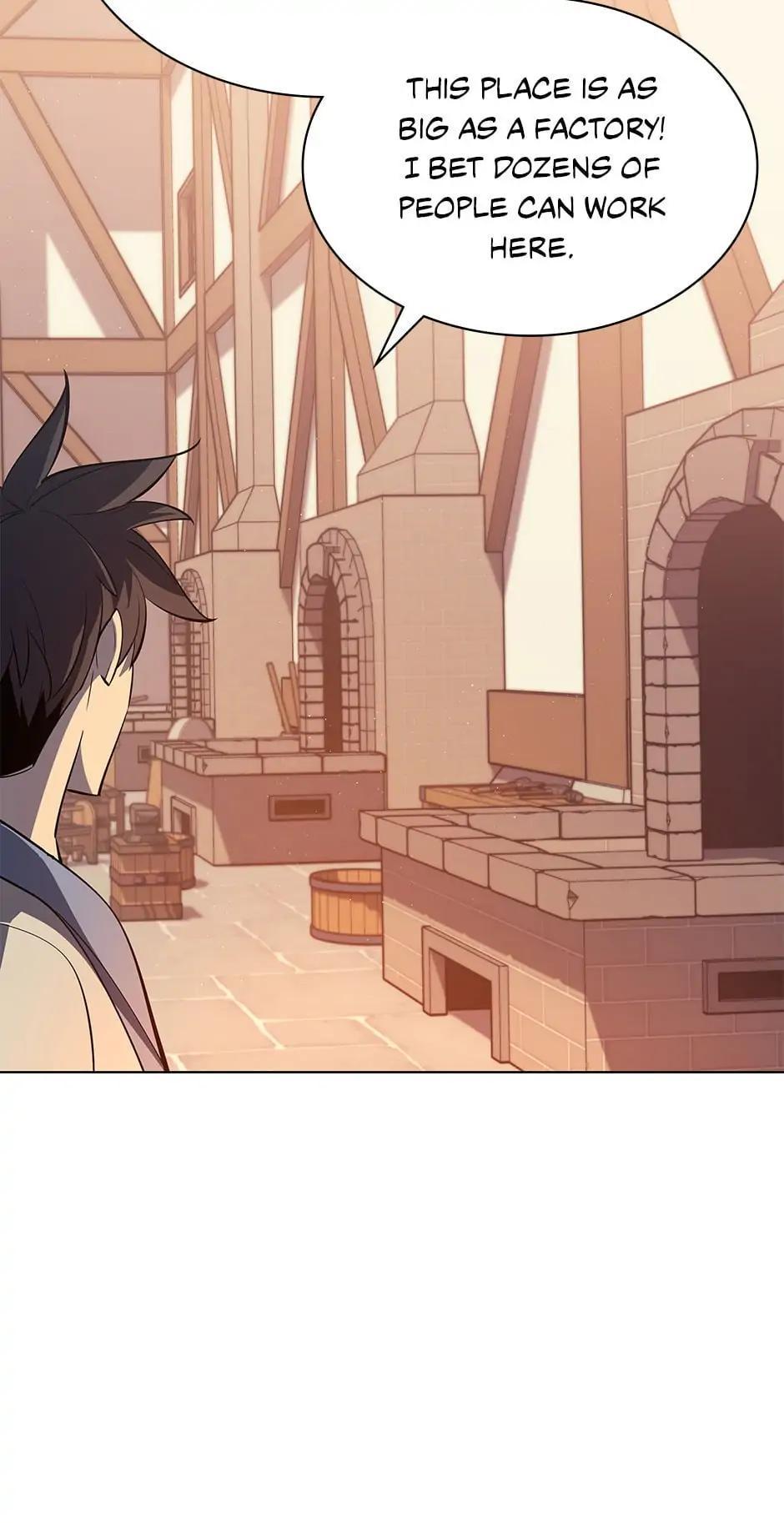 Overgeared Chapter 115 — page 20