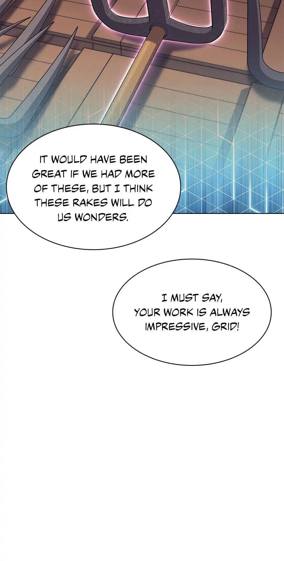 Overgeared Chapter 115 — page 24