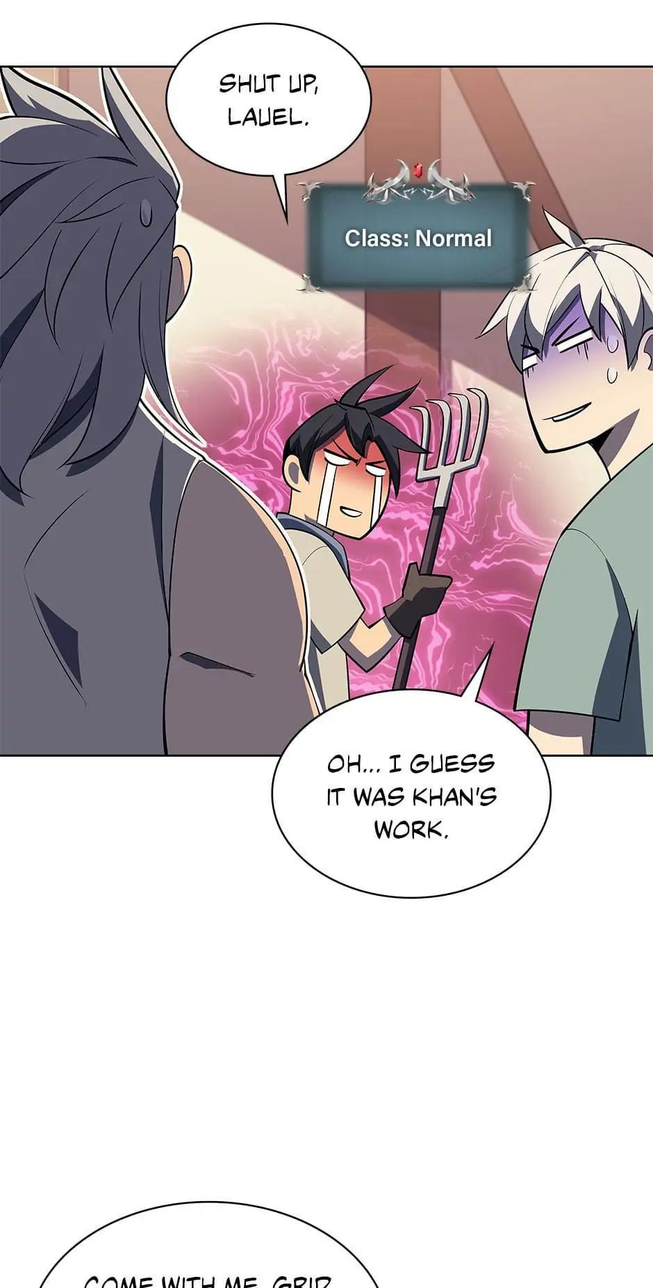 Overgeared Chapter 115 — page 25