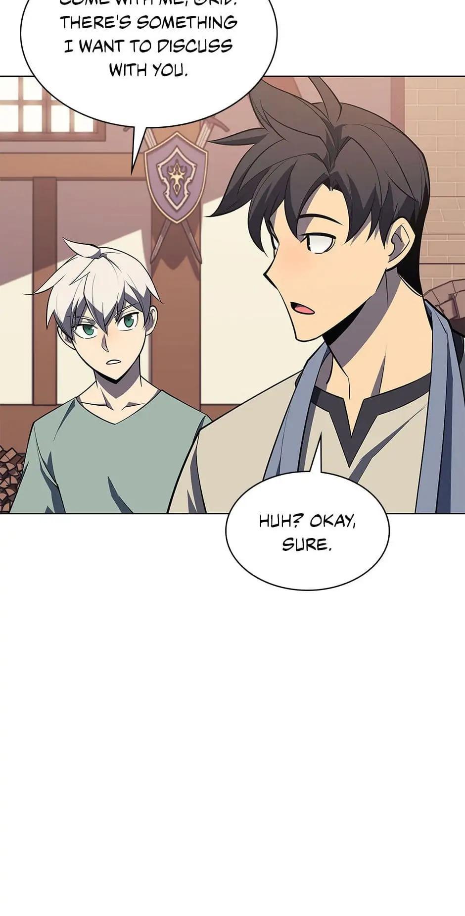 Overgeared Chapter 115 — page 26