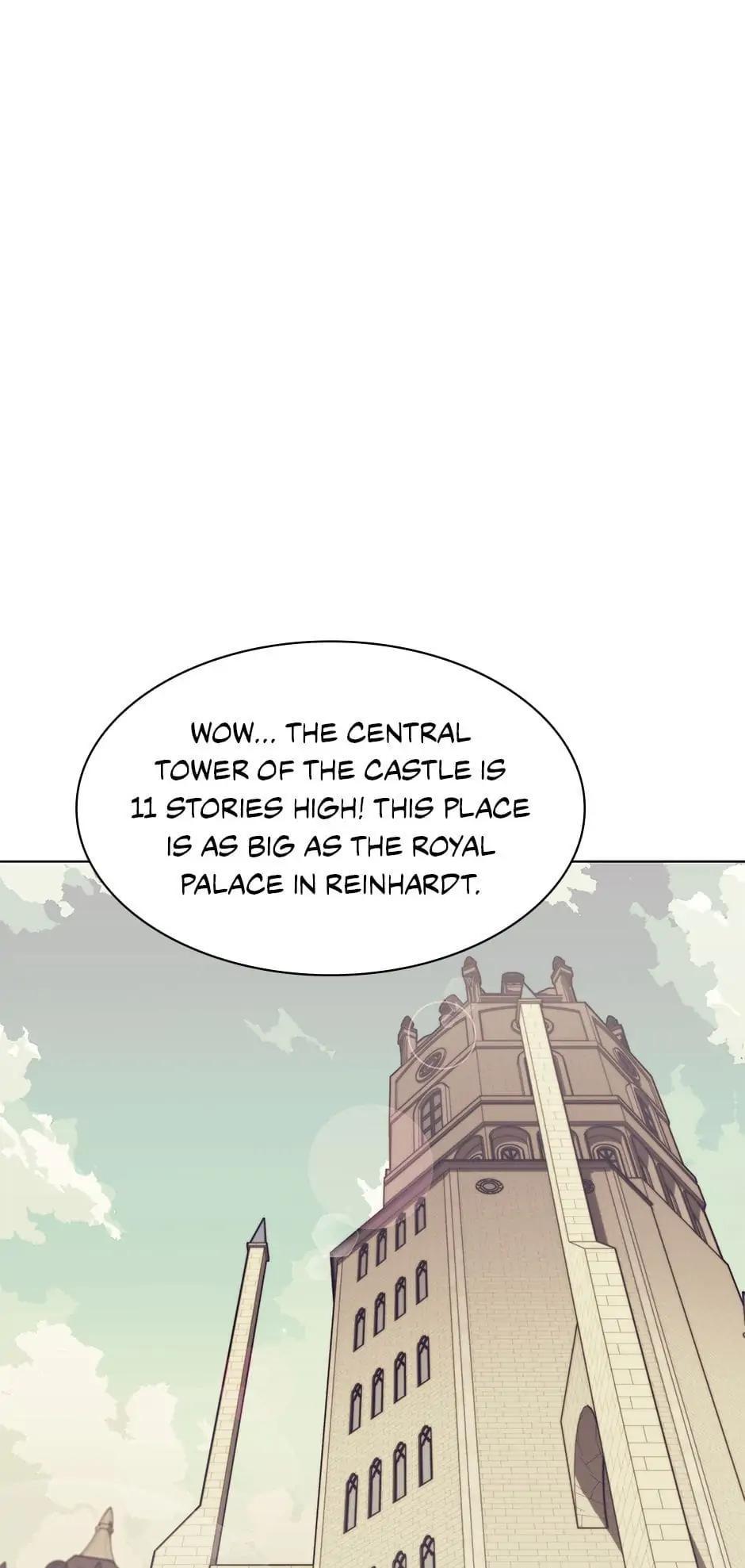Overgeared Chapter 115 — page 27