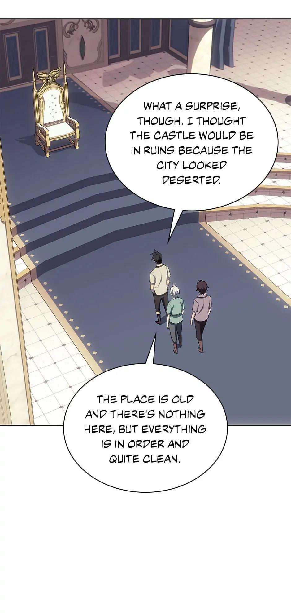 Overgeared Chapter 115 — page 29