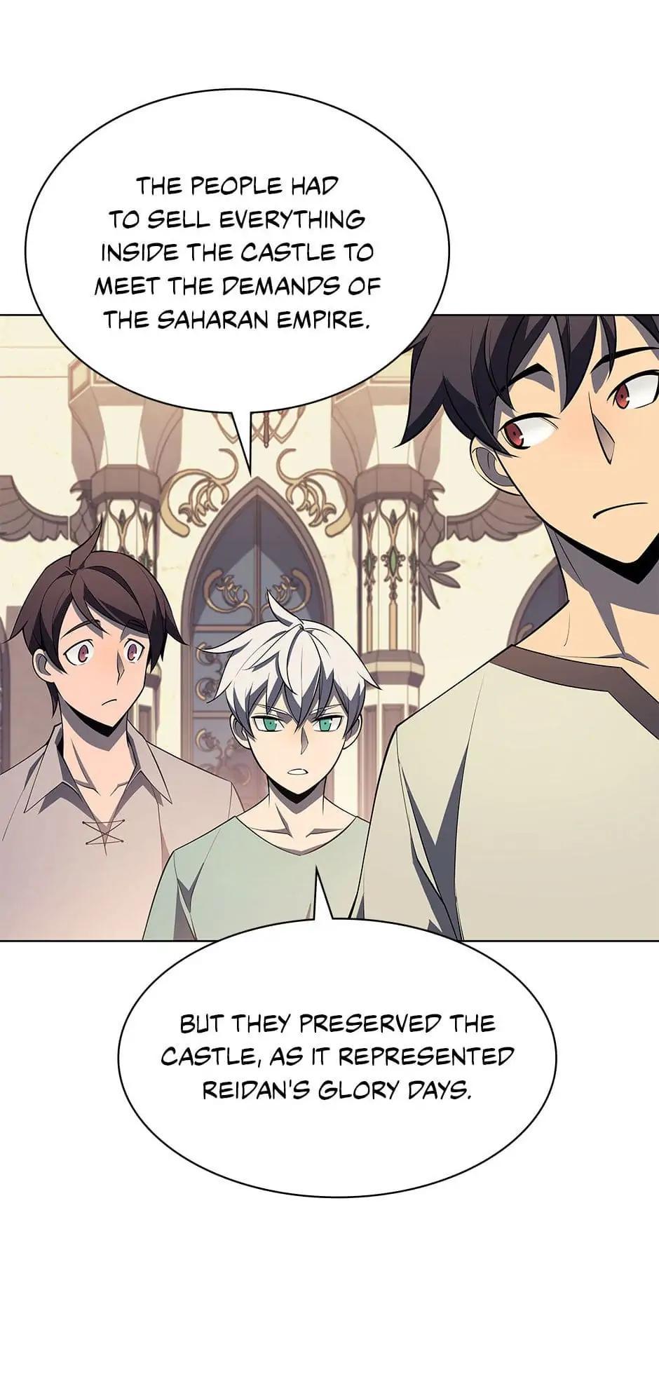 Overgeared Chapter 115 — page 30