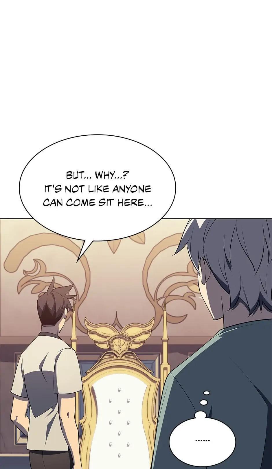 Overgeared Chapter 115 — page 32
