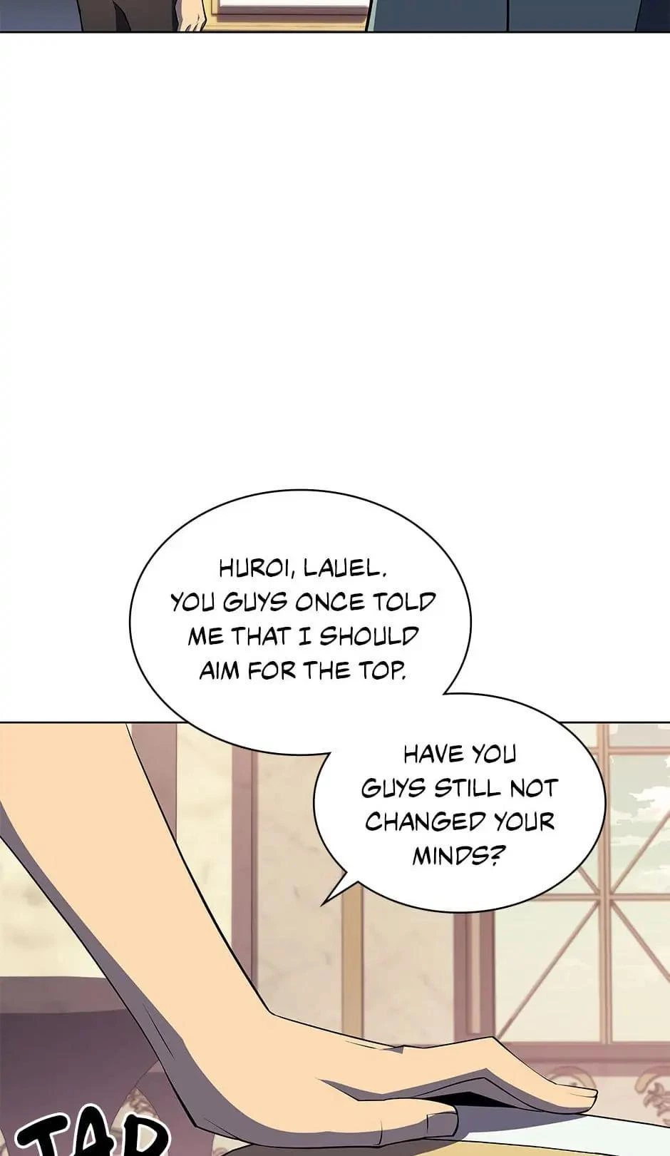 Overgeared Chapter 115 — page 33