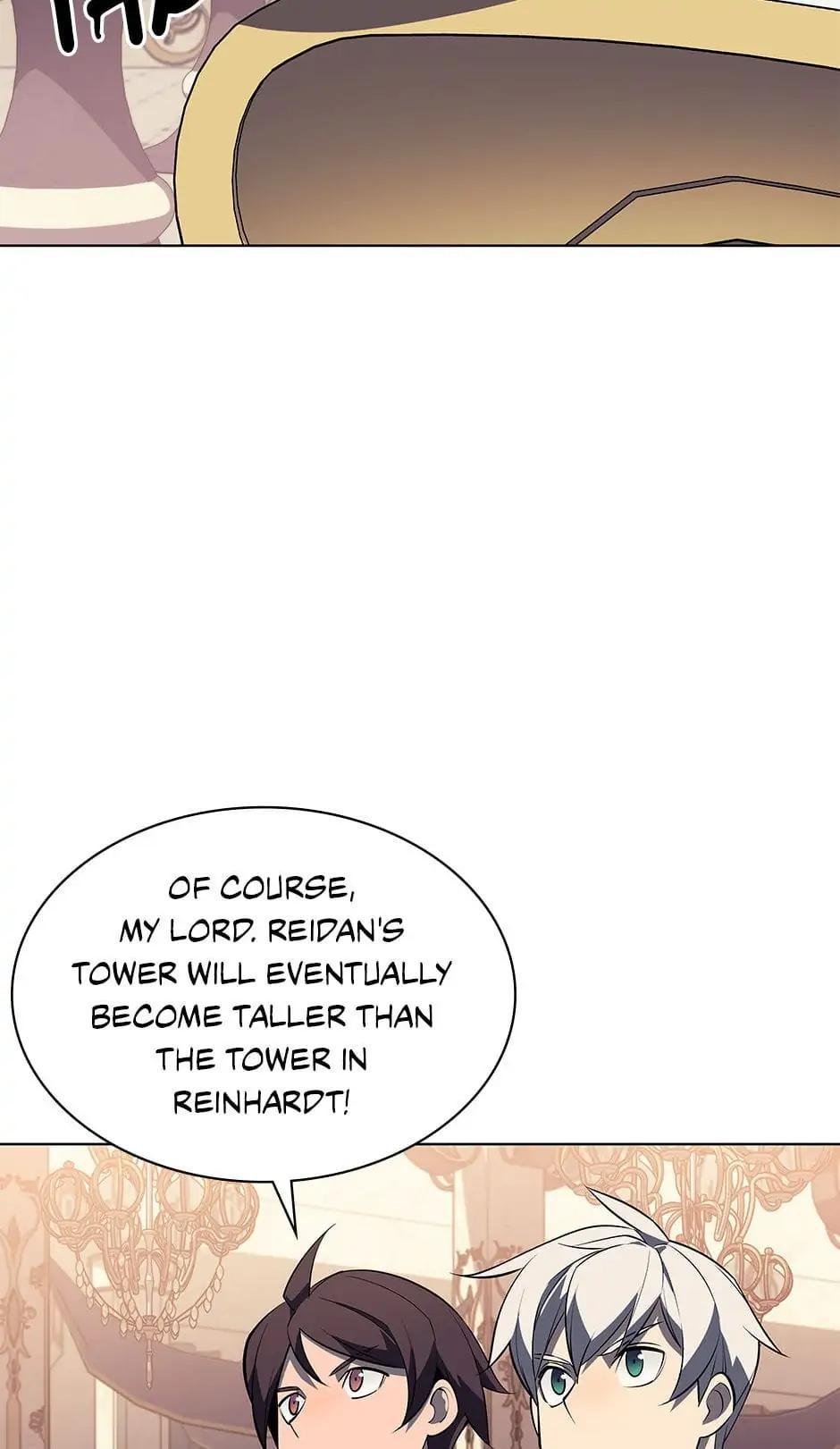 Overgeared Chapter 115 — page 34