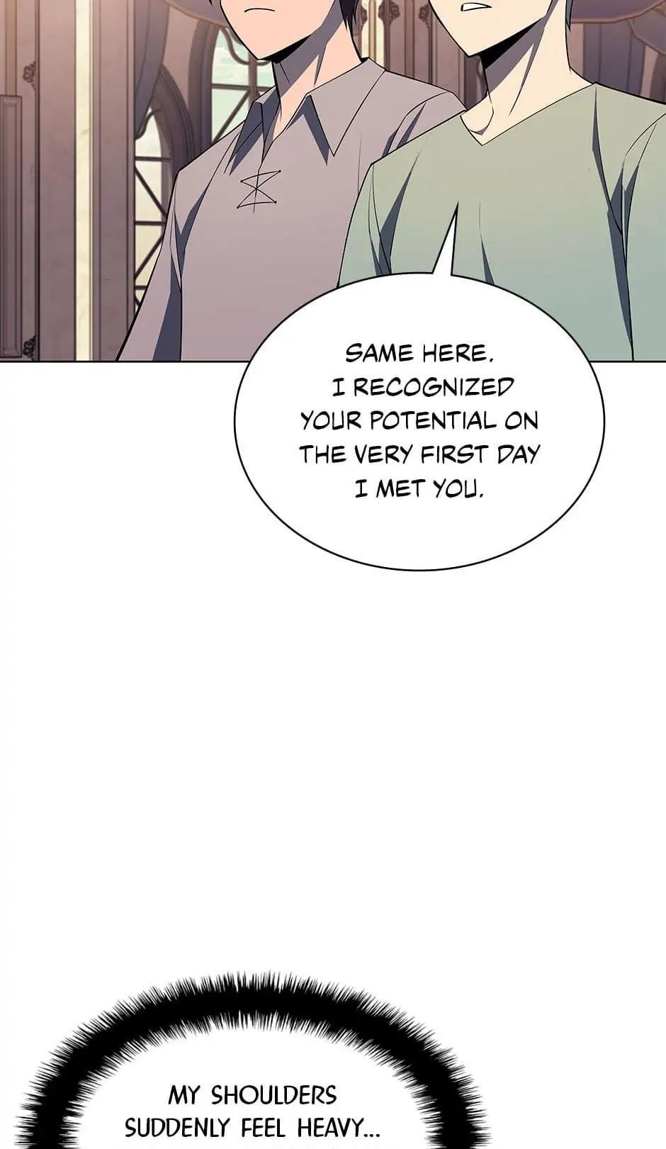 Overgeared Chapter 115 — page 35