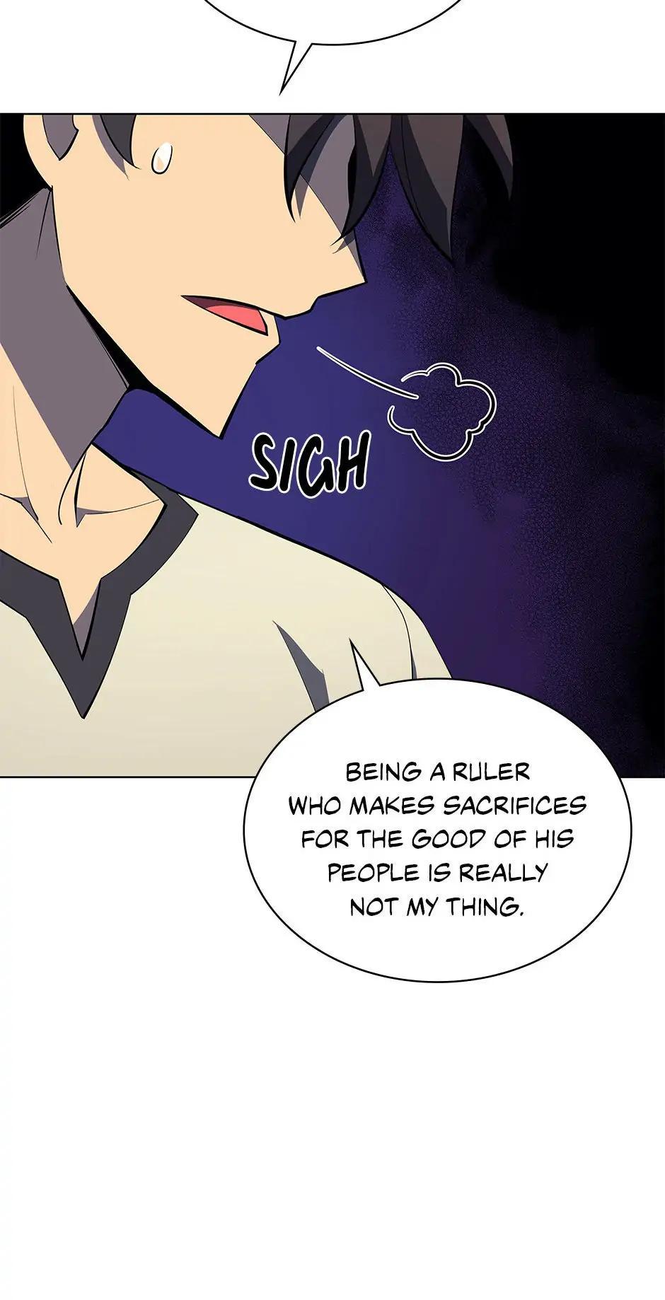 Overgeared Chapter 115 — page 40