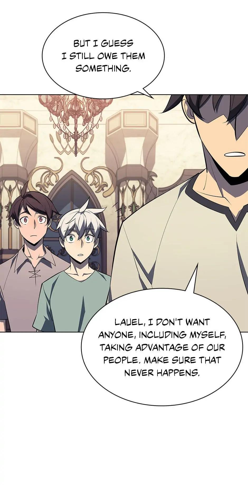 Overgeared Chapter 115 — page 41
