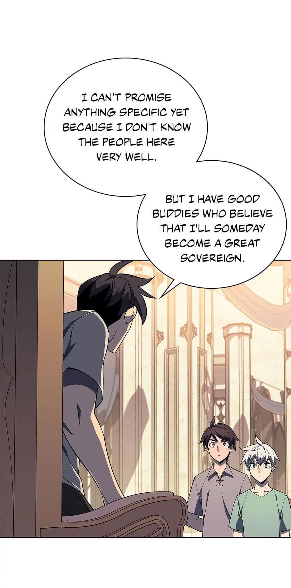 Overgeared Chapter 115 — page 43