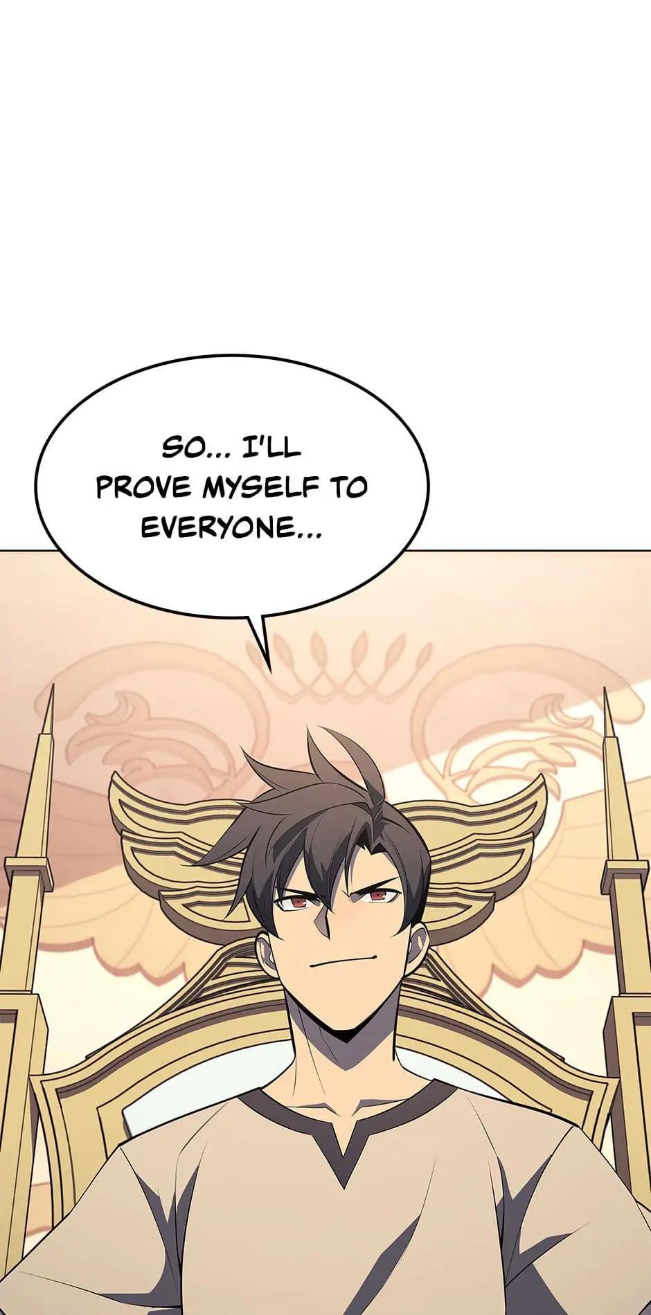 Overgeared Chapter 115 — page 44