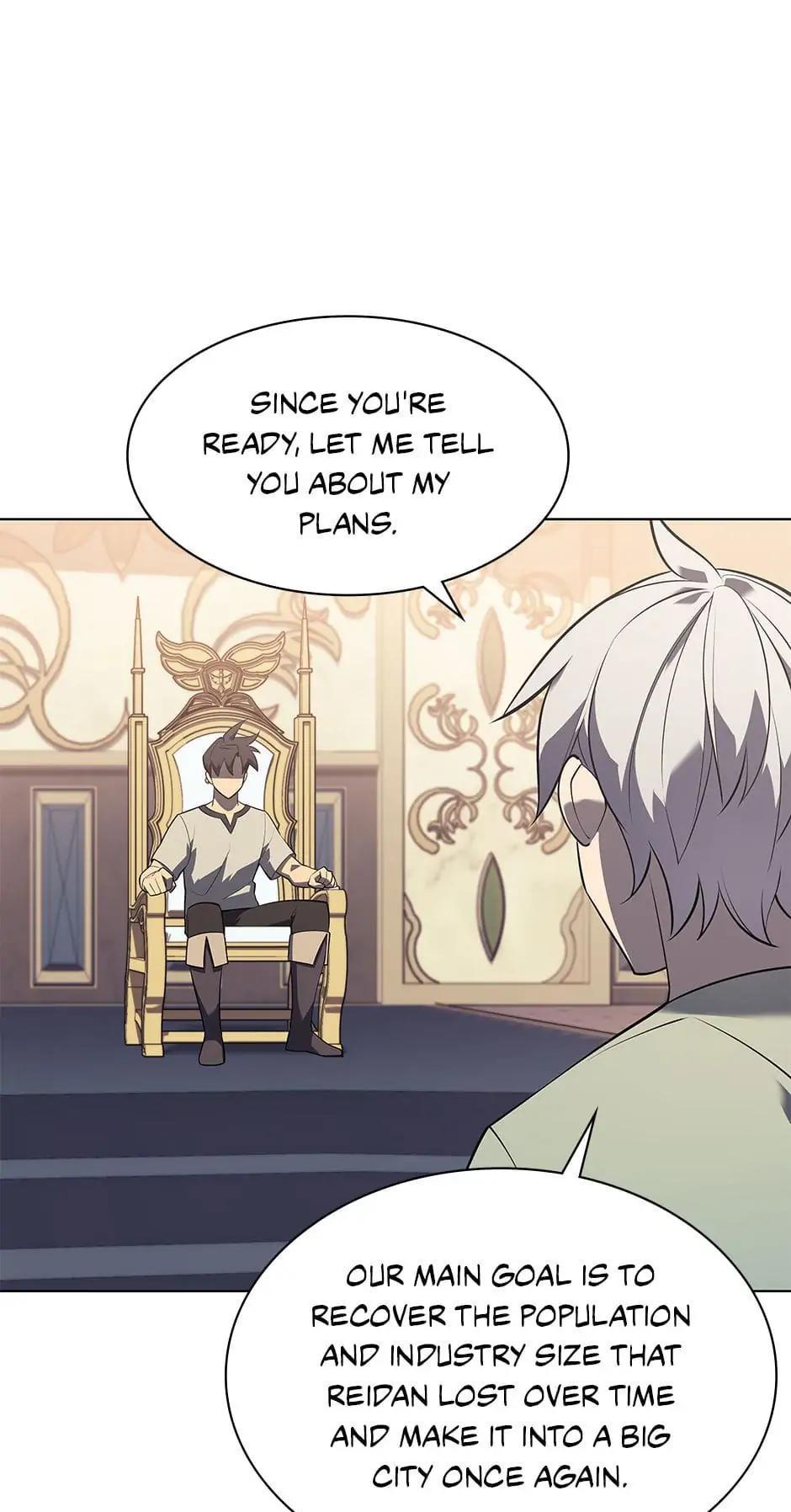 Overgeared Chapter 115 — page 47