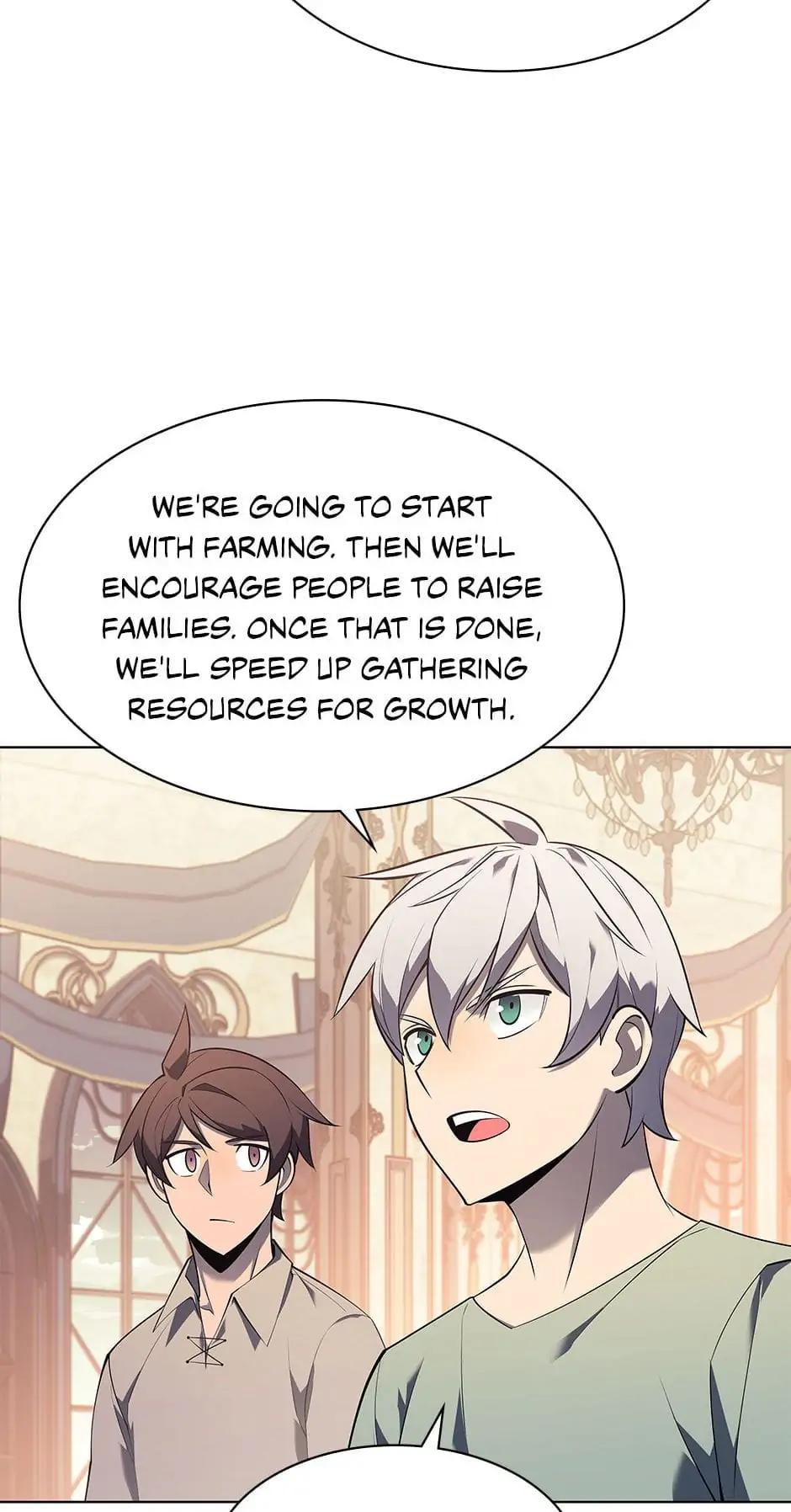 Overgeared Chapter 115 — page 48
