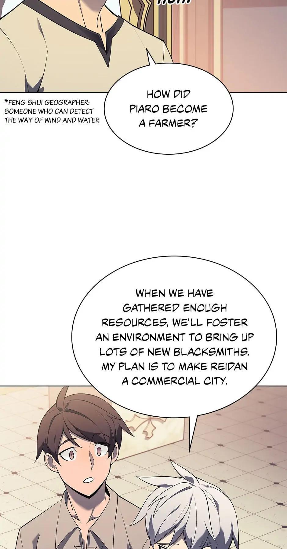 Overgeared Chapter 115 — page 50