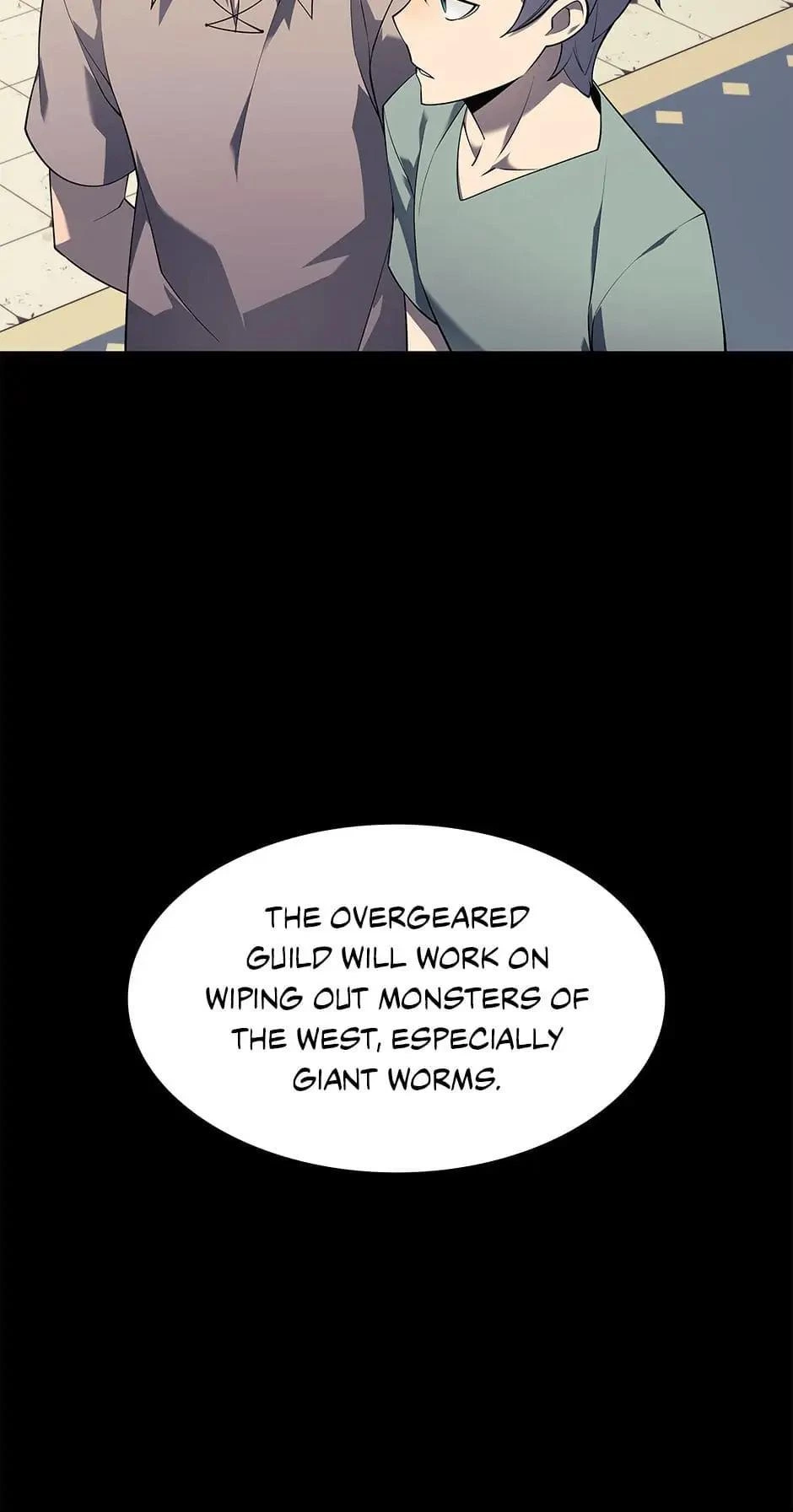 Overgeared Chapter 115 — page 51
