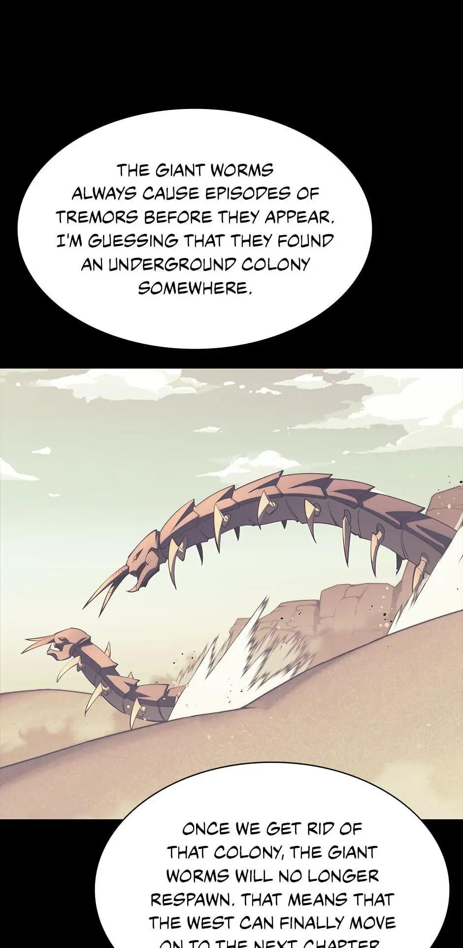 Overgeared Chapter 115 — page 52