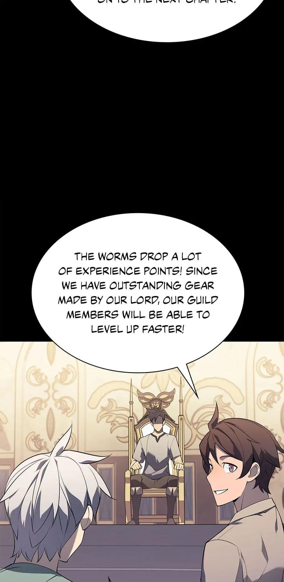 Overgeared Chapter 115 — page 53
