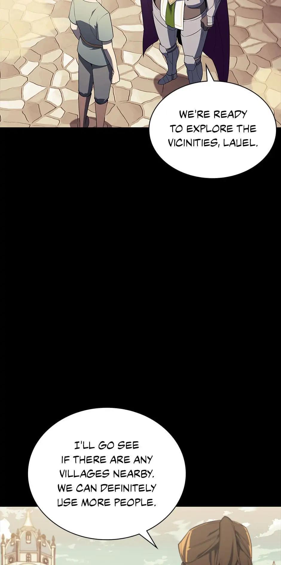Overgeared Chapter 115 — page 59