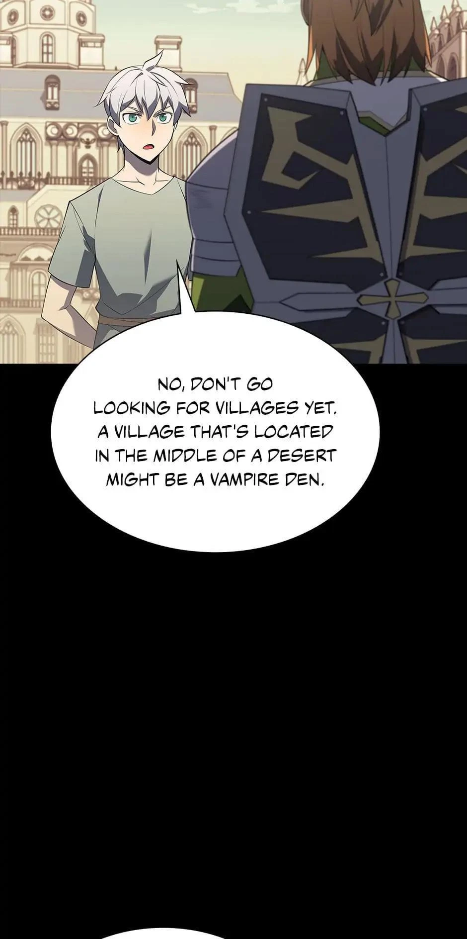 Overgeared Chapter 115 — page 60