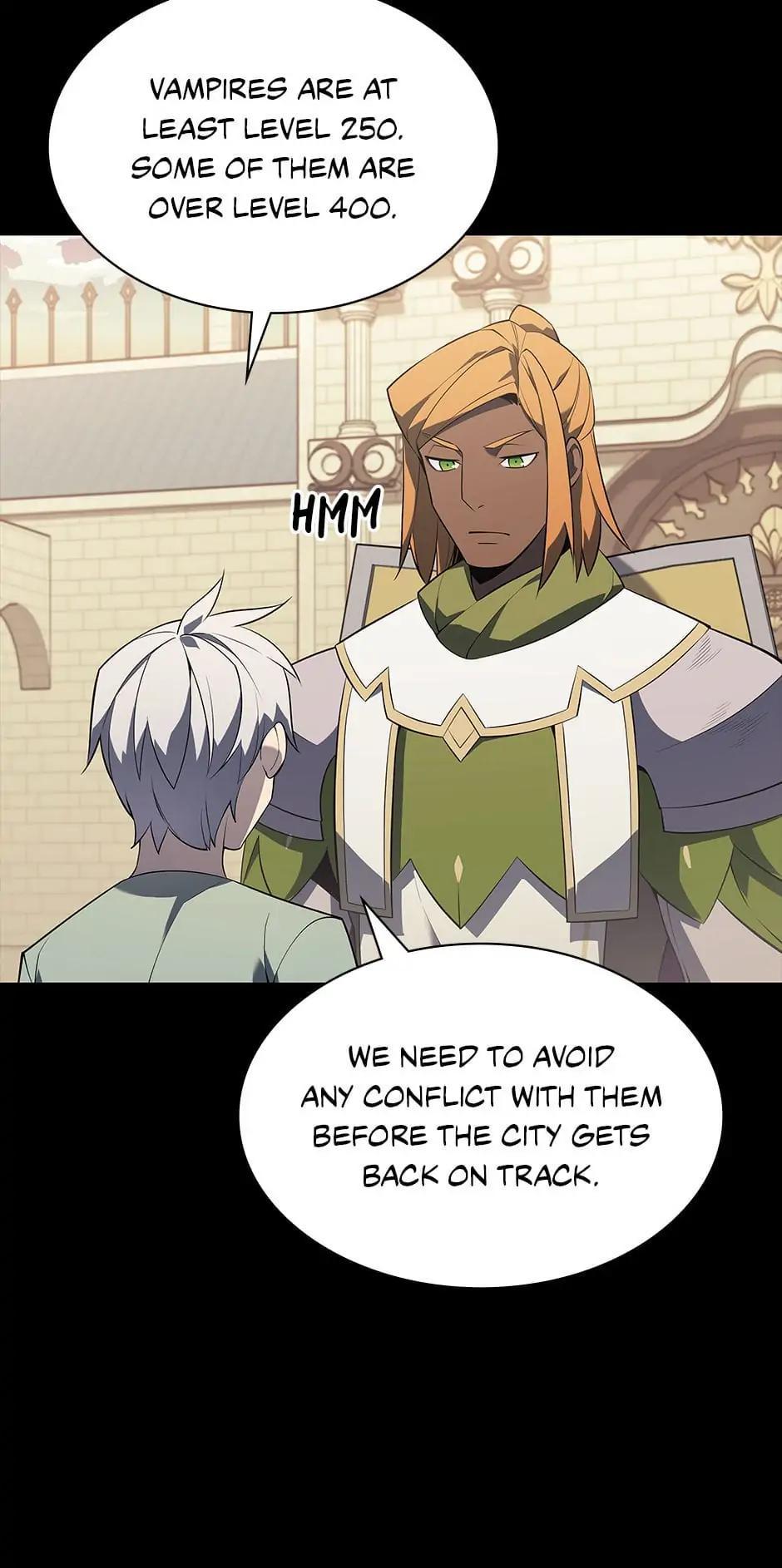 Overgeared Chapter 115 — page 61