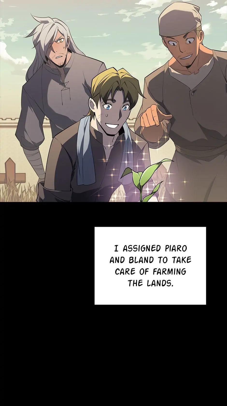 Overgeared Chapter 115 — page 64