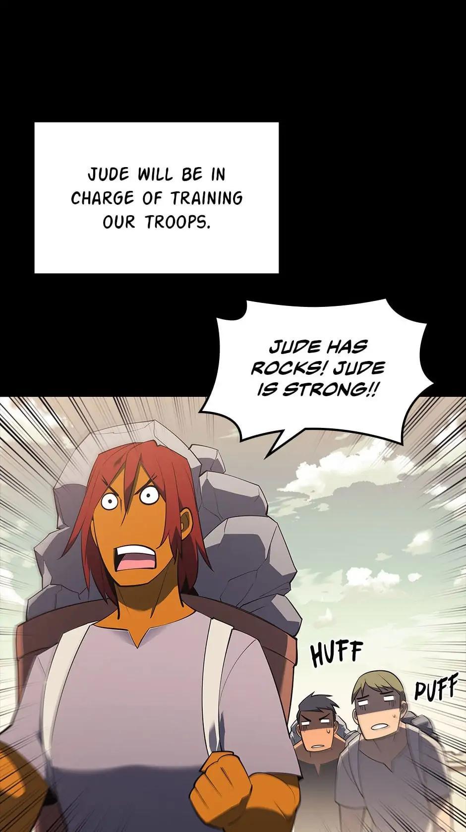 Overgeared Chapter 115 — page 65