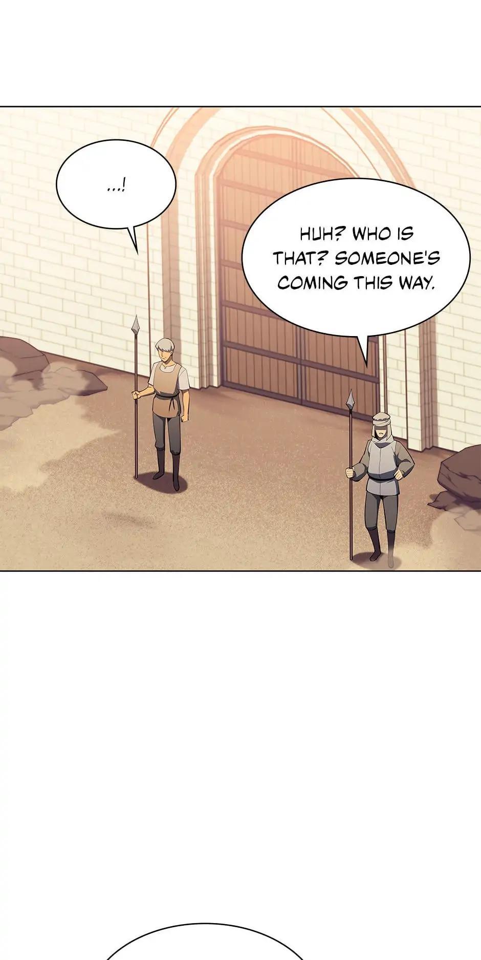 Overgeared Chapter 115 — page 70