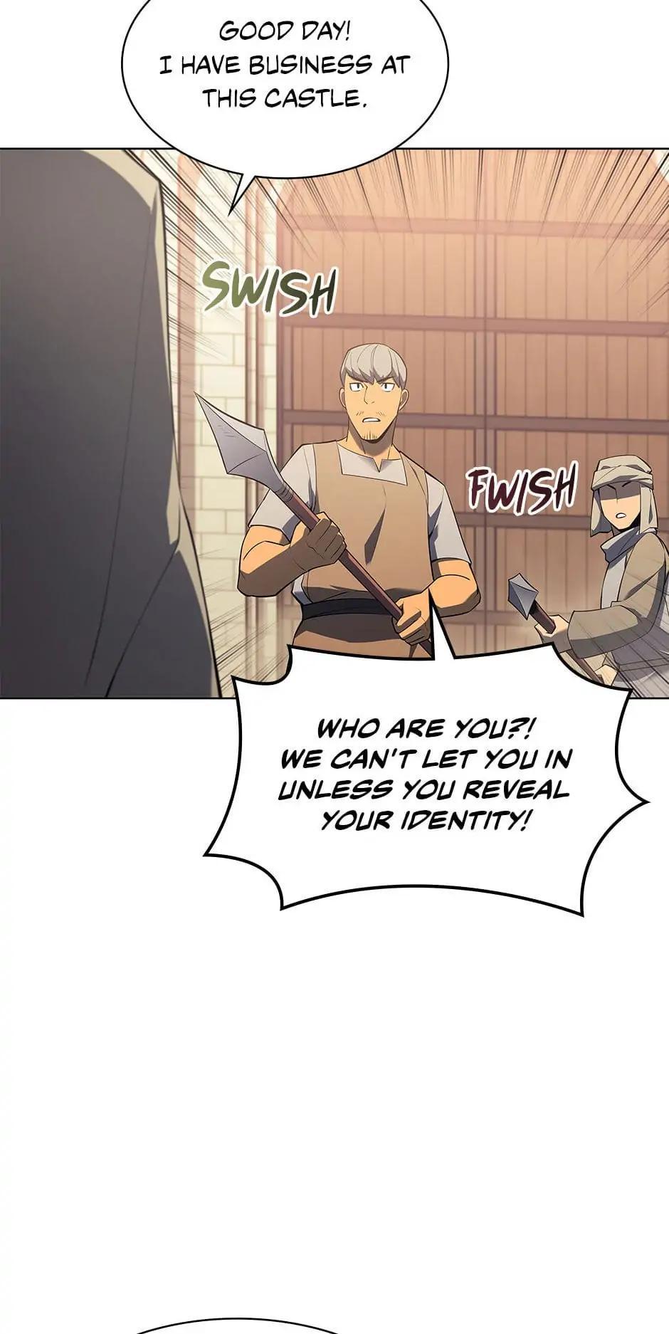 Overgeared Chapter 115 — page 71