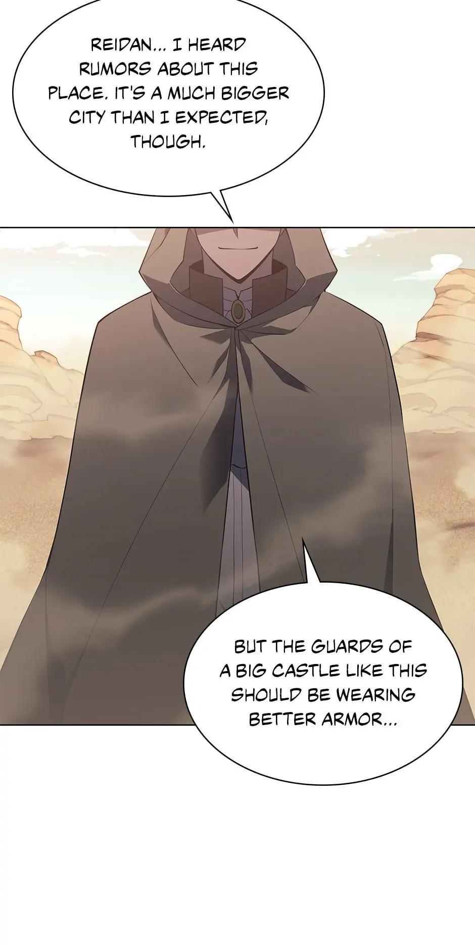 Overgeared Chapter 115 — page 72
