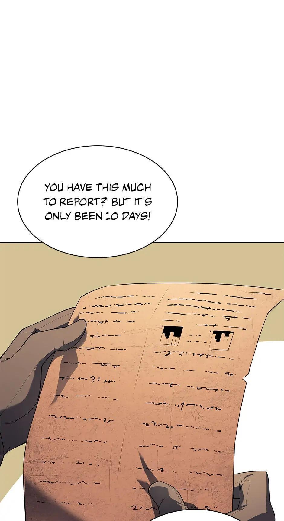 Overgeared Chapter 115 — page 75