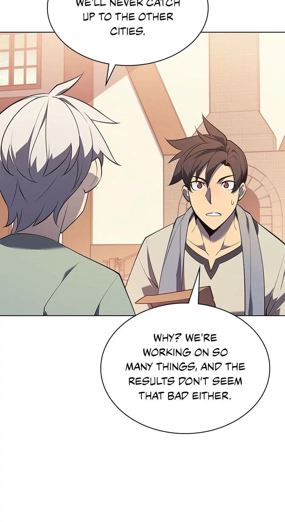 Overgeared Chapter 115 — page 78