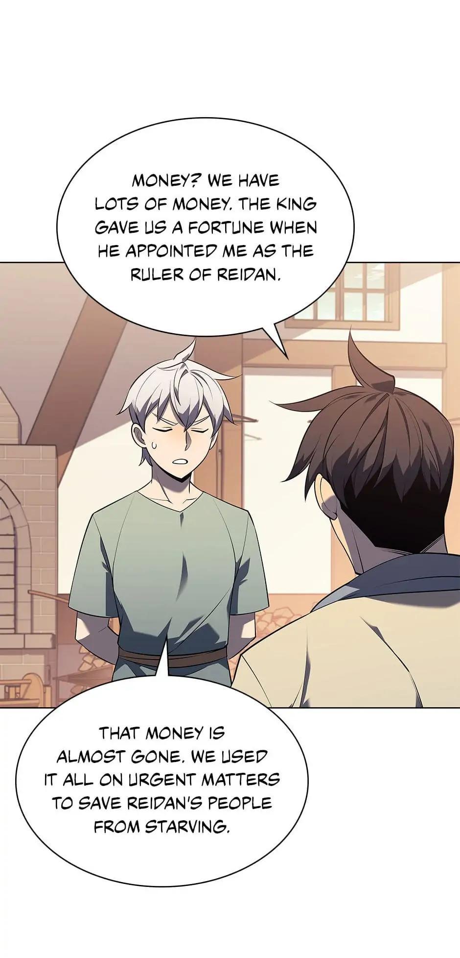 Overgeared Chapter 115 — page 80