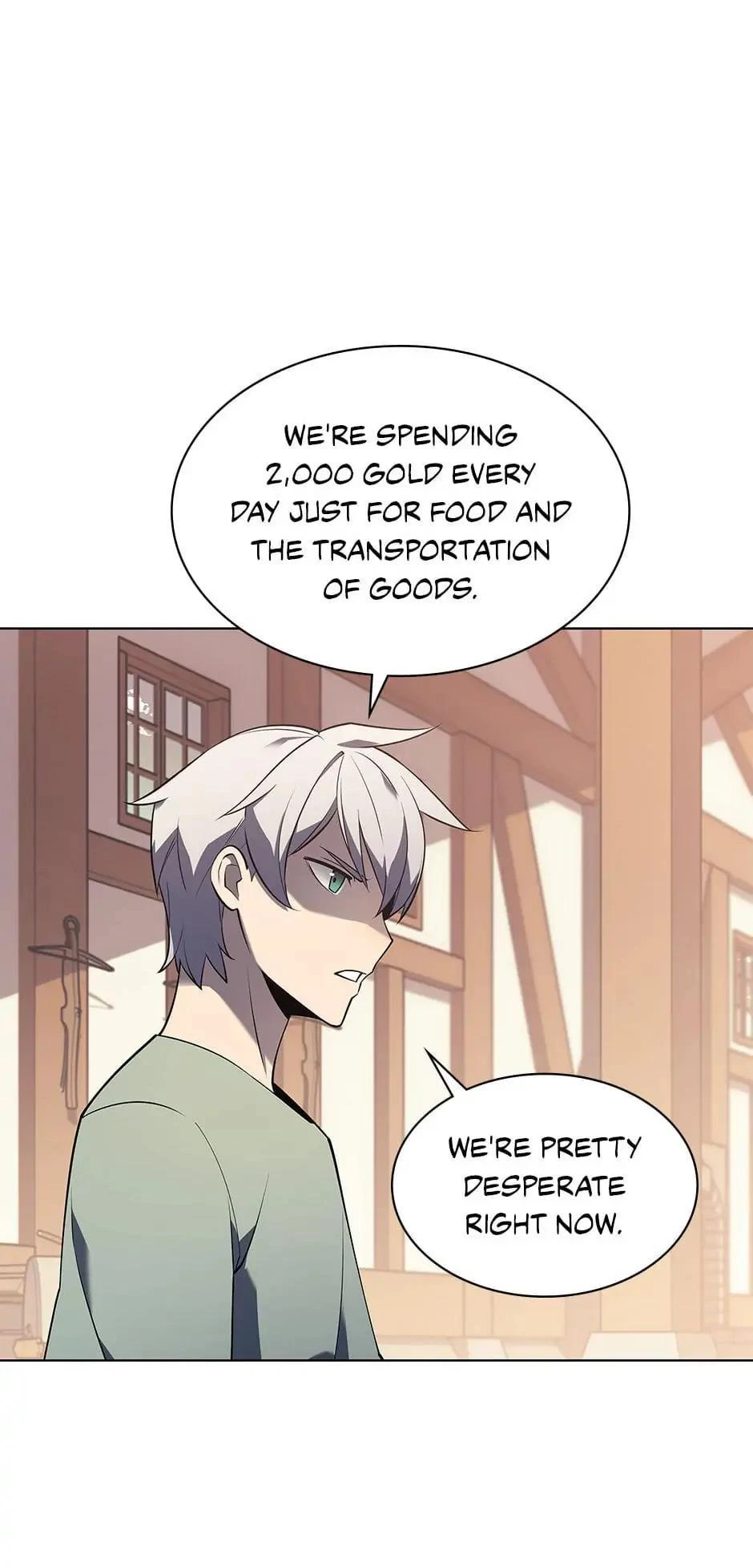 Overgeared Chapter 115 — page 81