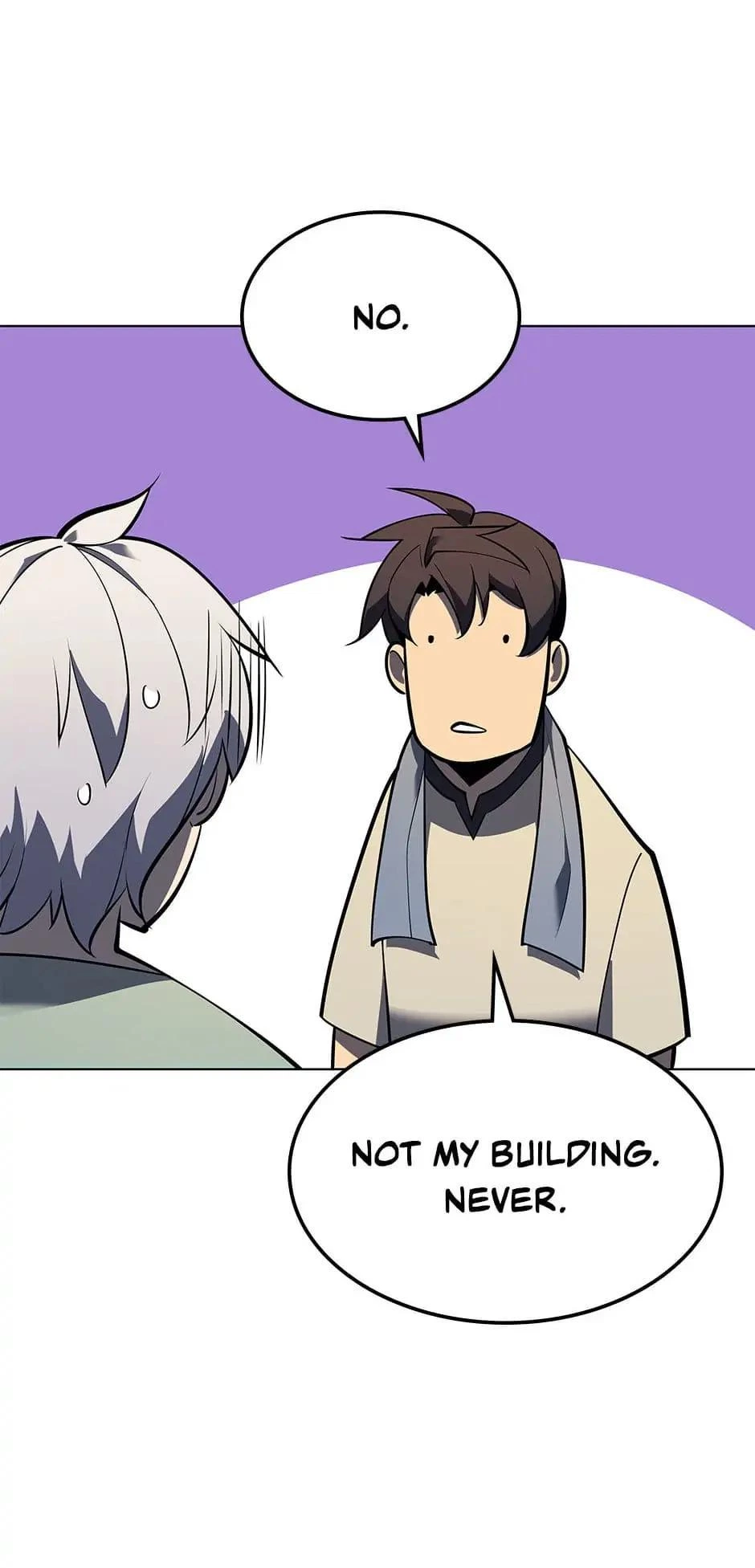 Overgeared Chapter 115 — page 83
