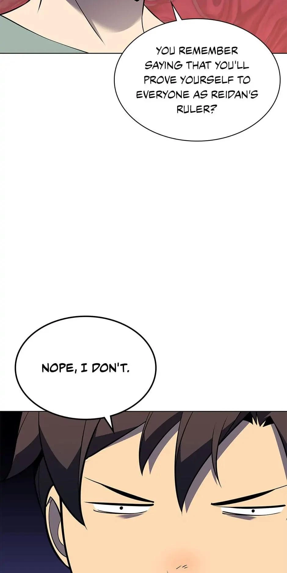 Overgeared Chapter 115 — page 86