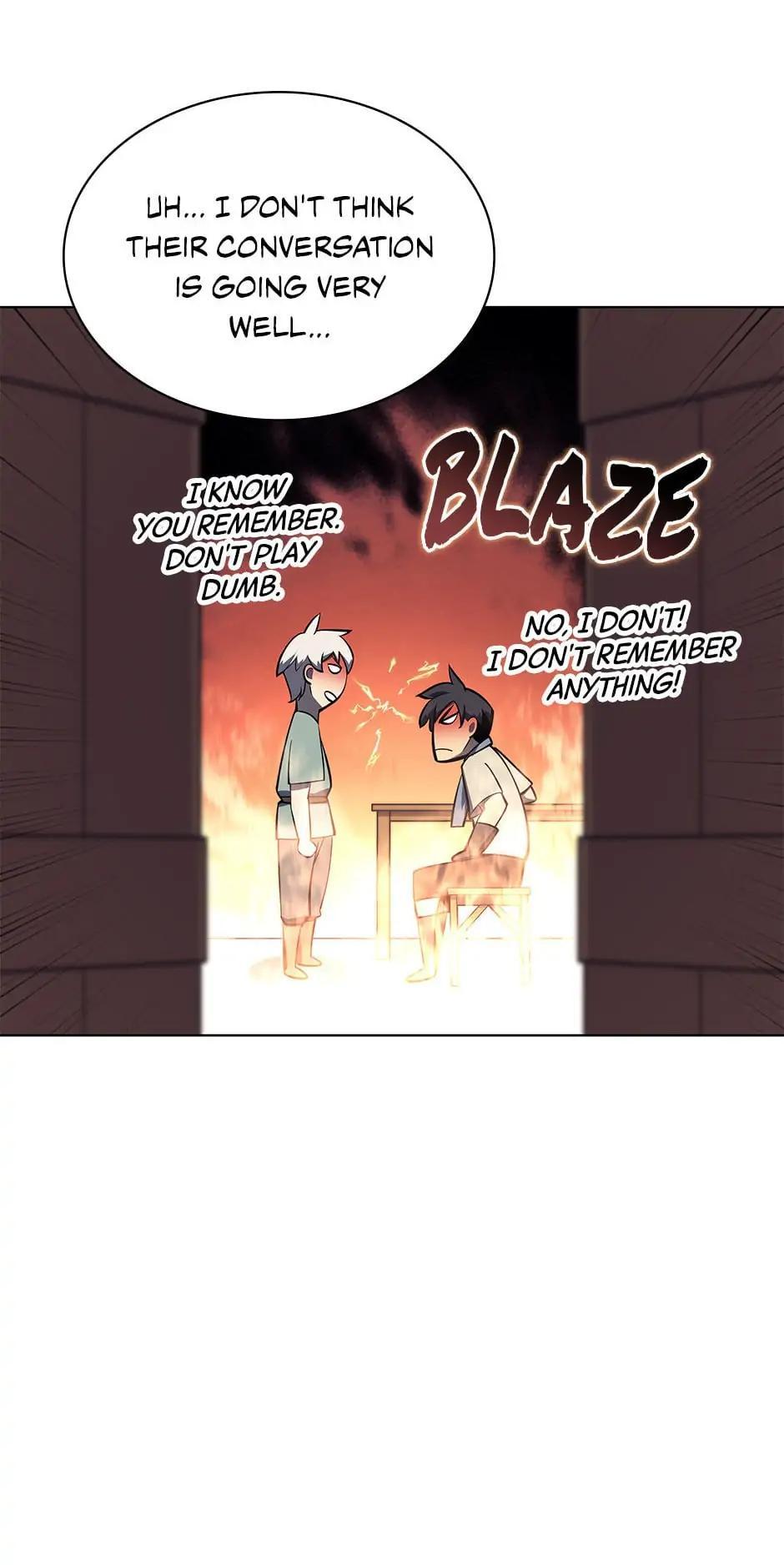 Overgeared Chapter 115 — page 88