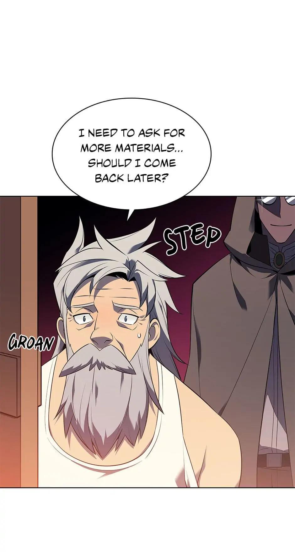 Overgeared Chapter 115 — page 89
